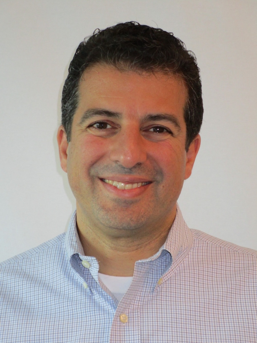 Michael Eoga